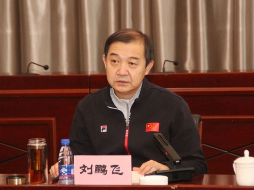 11月19日，，，，，，集团公司党委副书记、副董事长、总经理刘鹏飞率集团公司调研组深入双鸭山矿业公司